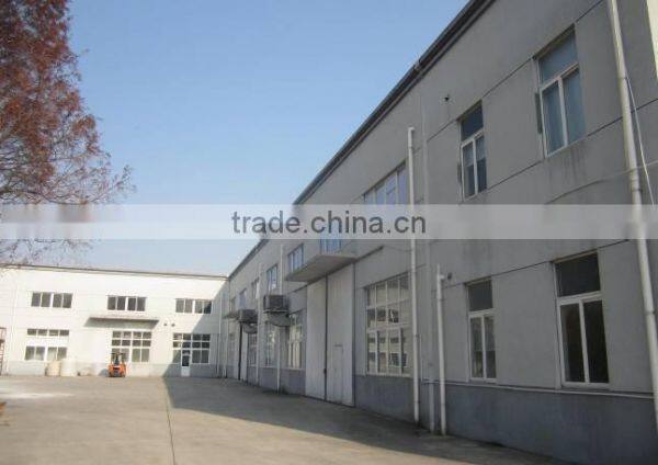 Shanghai Yuejia Cleaning Products Co., Ltd. company overview - view 4