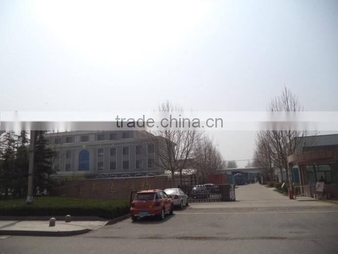 Weifang Henglida Steel Structure Co., Ltd. company overview - view 2