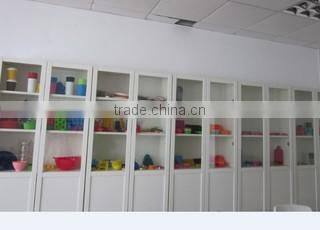 Shenzhen Lukai Rubber & Plastic Products Factory company overview - view 1