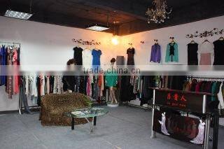 Guangzhou Baiyun District Jiahe Clothes Factory company overview - view 3