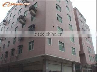 Jinjiang U.B Fashion Trading Co., Ltd. company overview - view 2