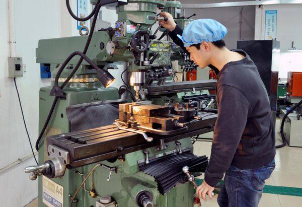 QIZI Plastic & Metal Co., Ltd. company overview - view 3