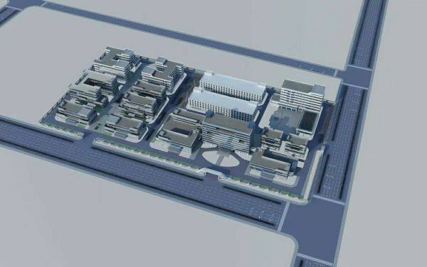 Shandong HDK Biotech Co., Ltd. company overview - view 2