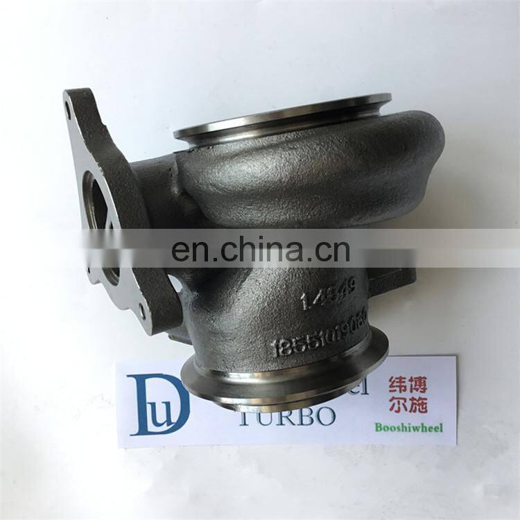 1.4849 tubrine housing B03G turbo 18559700002 1330900280 A1330900280 for M 133 DE 20 AL engine 18559880002