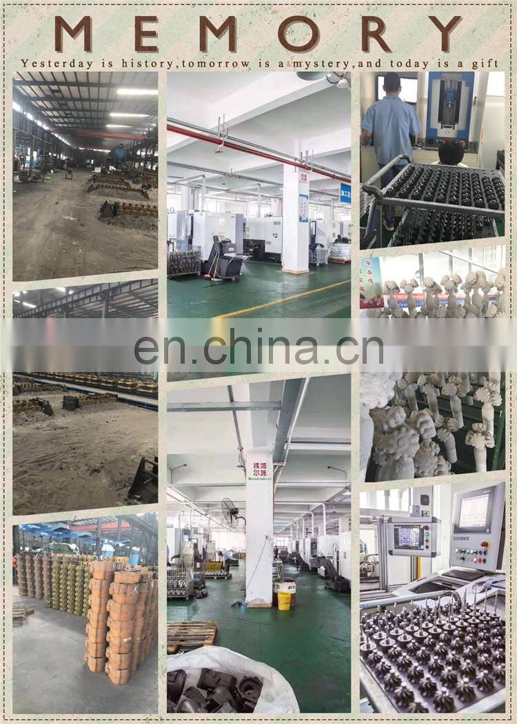 Top modify turbo in the world G25-550 858161-5002S 871389-5005S for G Series Dual Ball Bearing 92AR V-Band Turbine Housing