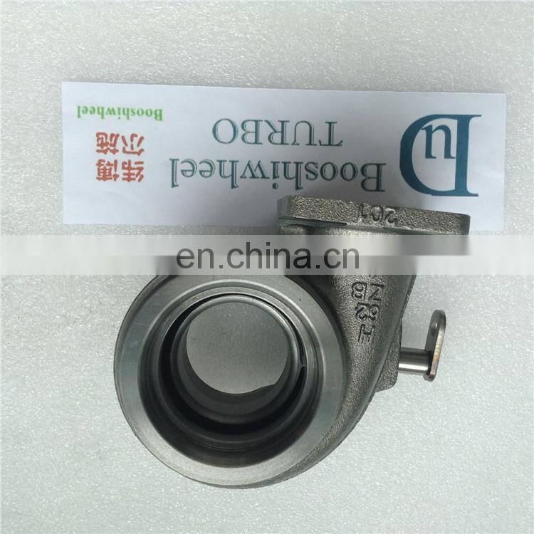 F55V turbine housing 201 898027-7725 turbo back housing