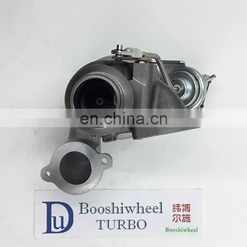 TD025 Turbocharger 49373-02003 375Q9 49373 49373-02001 49373-02013 0375Q9 engine DV6ETED4 DV4C/DV6D 0375RO 49373-02002