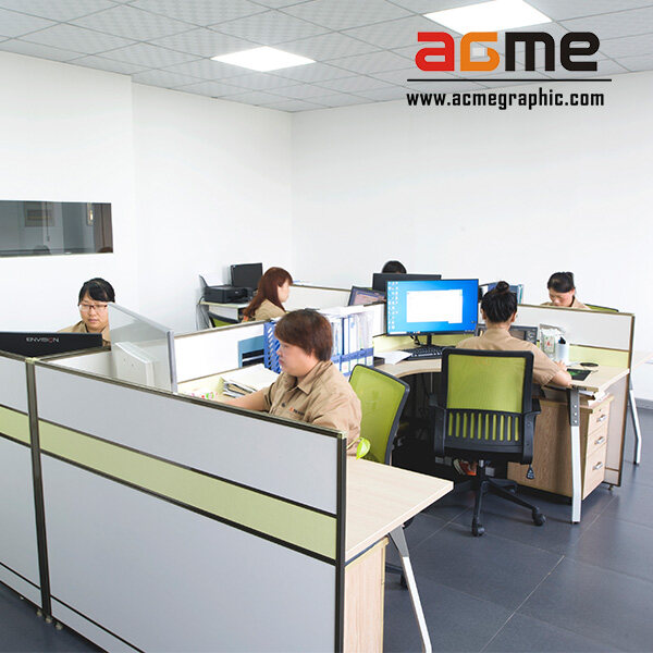 Luoyang Jizhijiangxin Screen And Digital Printing Technology Co.,Ltd company overview - view 2