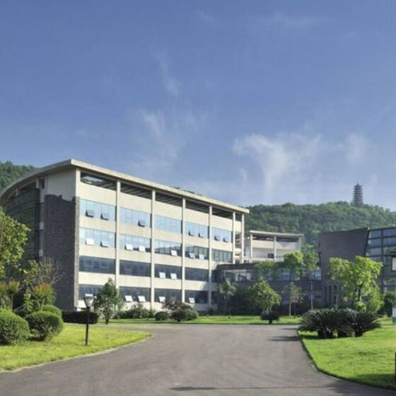 VISSONIC Electronics Ltd company overview - view 1