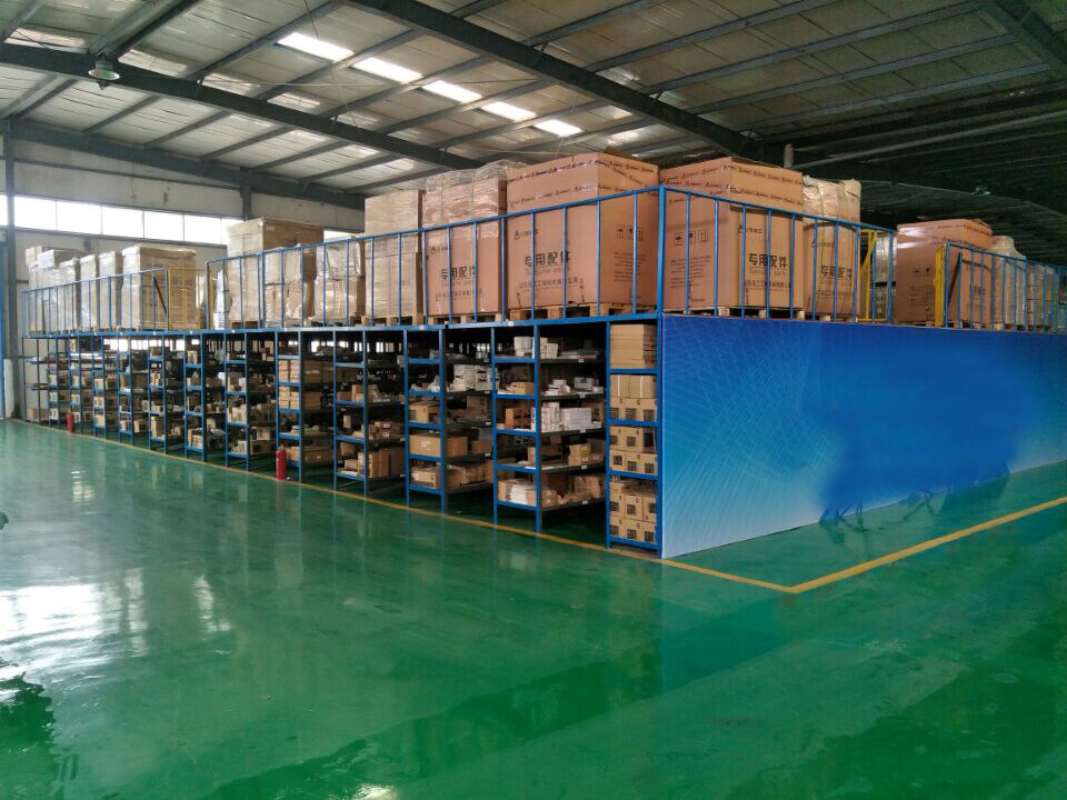 Jining Pinbo Import And Export Co.,ltd. company overview - view 1