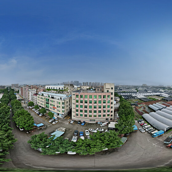 Guangzhou Beir Electronic Technology Co., Ltd company overview - view 1