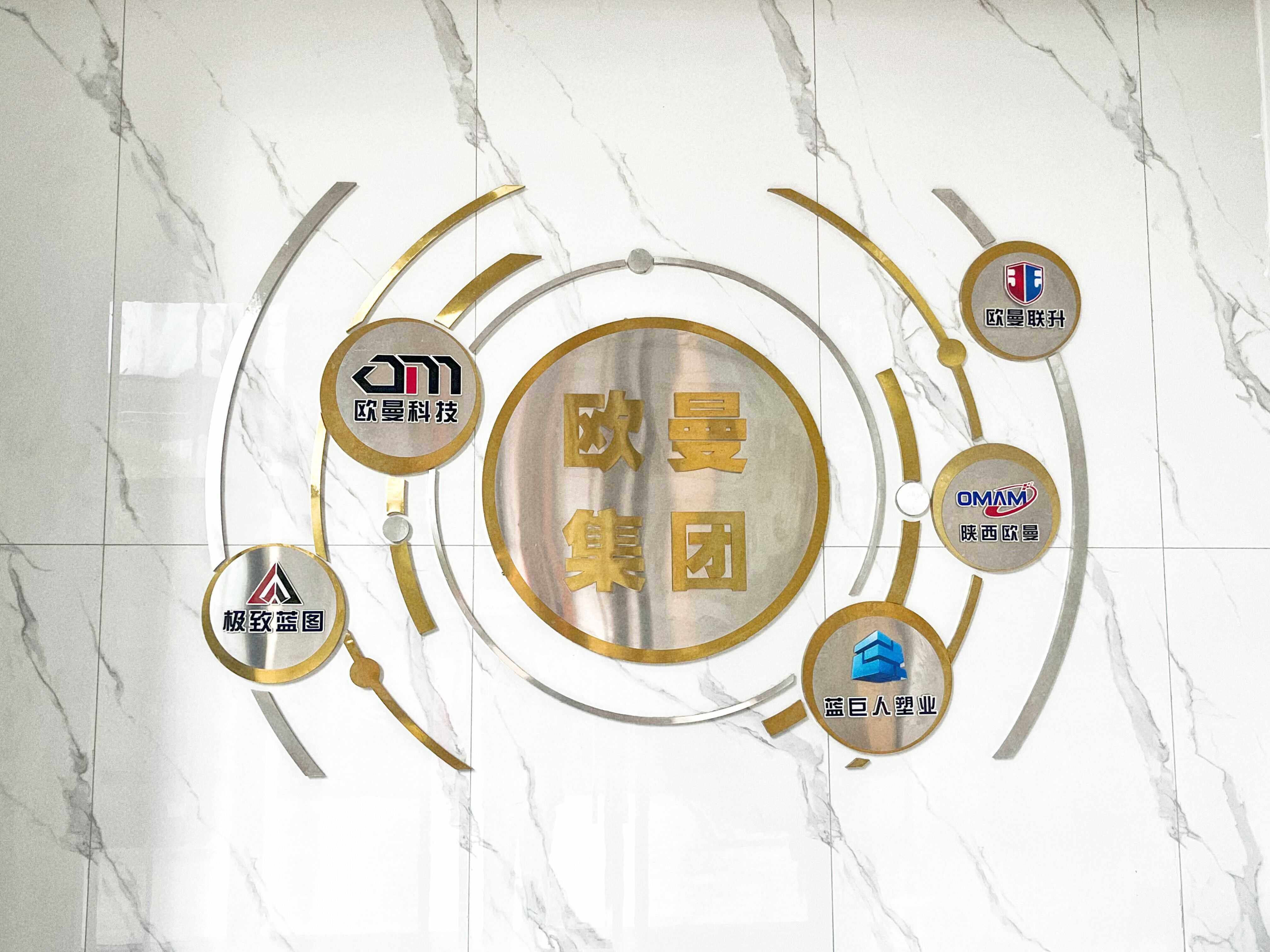 Nanjing Ouman Storage Equipment Co.,Ltd company overview - view 2