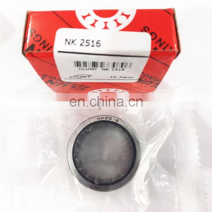 Japan quality NK3220 bearing NK3220 needle roller bearing NK3220 in stock