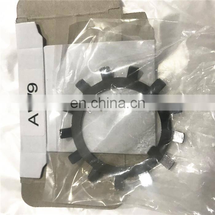 Shake Proof Washer AW series AW14 Steel Bearing Washer AW14X AW14 AW34 AW36 AW22 AW28