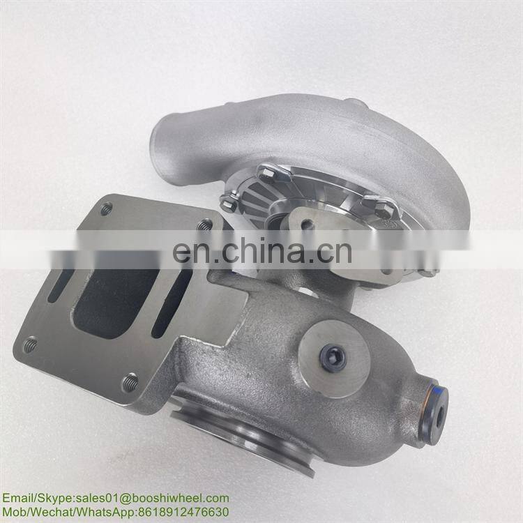 S200W 319411 12599700000 319683 35242109F 35242181F C5240136C Turbocharger for VM Ship with MD704LH Engine