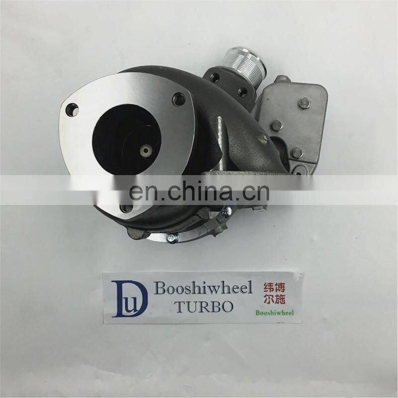 GTD2056VZK 822182-0009 turbo charger FB3Q-6K682-DD FB3Q-6K682-PC engine 3.2T 822182-0004 822181-0004 822182-0005