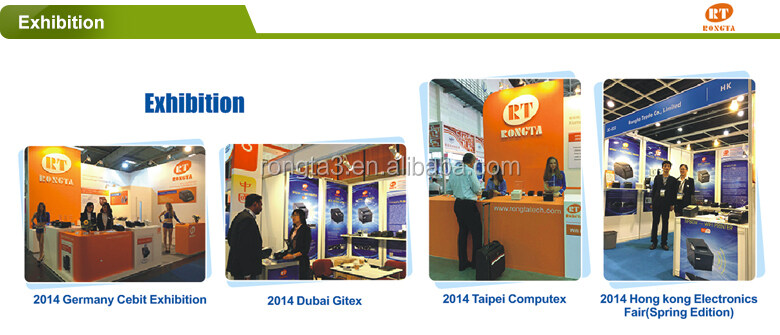 Xiamen Rongta Technology Co., Ltd. company overview - view 1