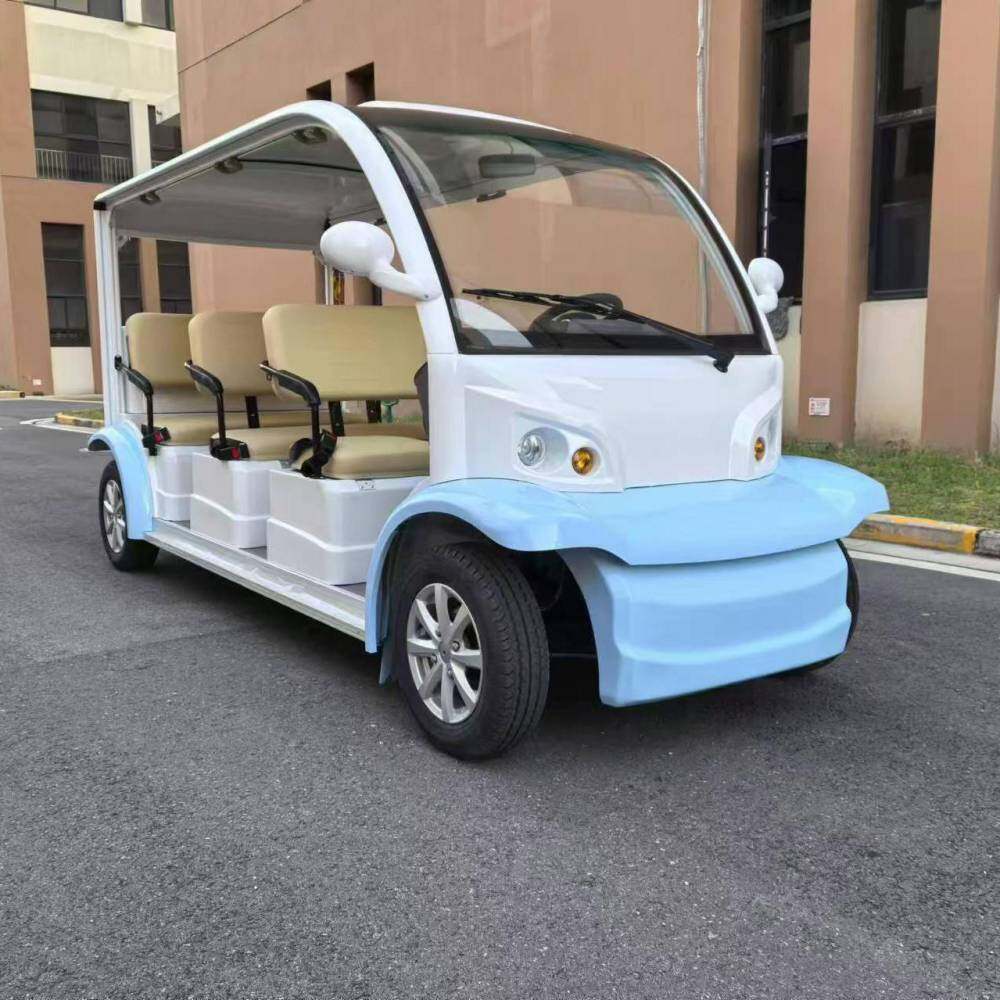 Suzhou Likeshide Electric Vehicle Co., Ltd. company overview - view 2