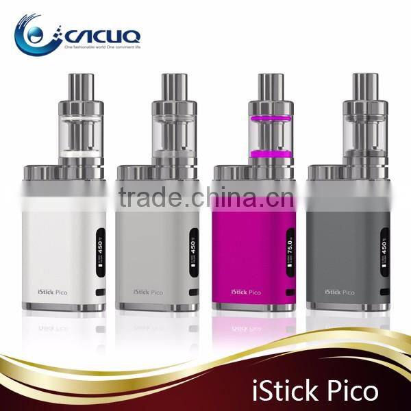 Hotcig newest vape mod Hotcig R150 150W TC MOD with waterproof 