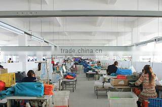 Xiamen Luona Industry & Trade Co., Ltd. company overview - view 3