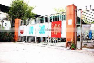 Foshan Shunde Ronggui Jingcheng Hardware & Plastic Manufactory company overview - view 1