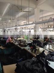 Shaoxing Ascool Imp. & Exp. Co., Ltd. company overview - view 1