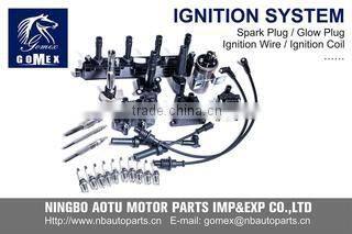 Ningbo Aotu Motor Parts Imp.&Exp. Co., Ltd. company overview - view 3