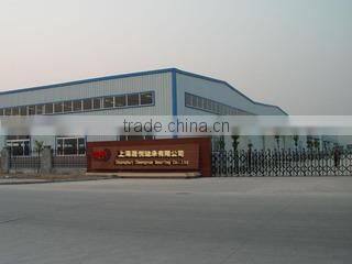 Shanghai Shengyue Bearing Co., Ltd. company overview - view 1