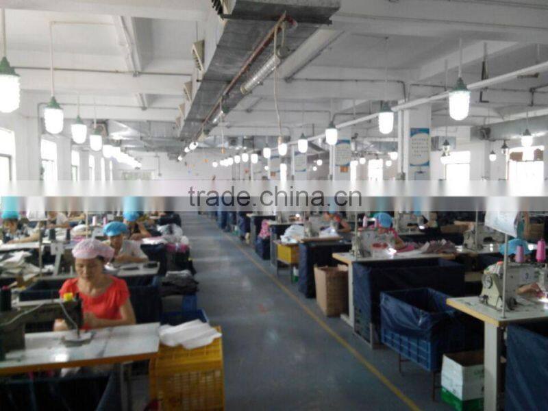 Shenzhen Longgang Jingfeng Handbag Factory company overview - view 2