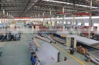 Huahui Glass (China) Co., Ltd. company overview - view 4