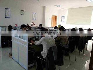 Guangzhou Aoqun Brush Industry Co., Ltd. company overview - view 3