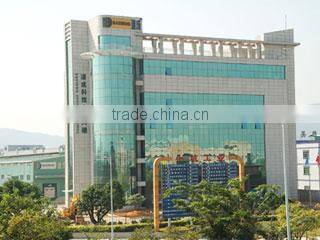 Dongguan Dacheng Machinery Make Co., Ltd. company overview - view 2