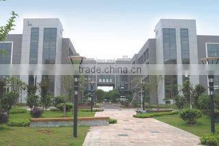 Wuhan Aojie Technology Corporation company overview - view 2