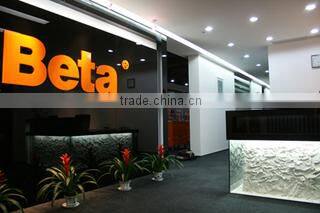 Zibo Beta International Trade Co., Ltd. company overview - view 1