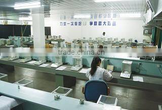 Shanghai Hengji Scientific Instrument Co., Ltd. company overview - view 1