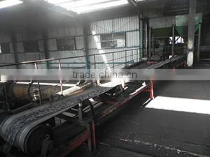 Ningxia Baiyun Carbon Co., Ltd. company overview - view 2