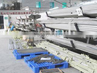 Guangzhou Jinxin Hardware Products Manufactory company overview - view 2
