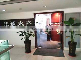 Taizhou Huatong Aquatic Products Co., Ltd. company overview - view 1