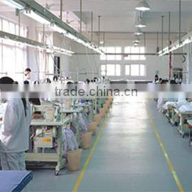 Guangzhou Meishi Textile Co., Ltd. company overview - view 2