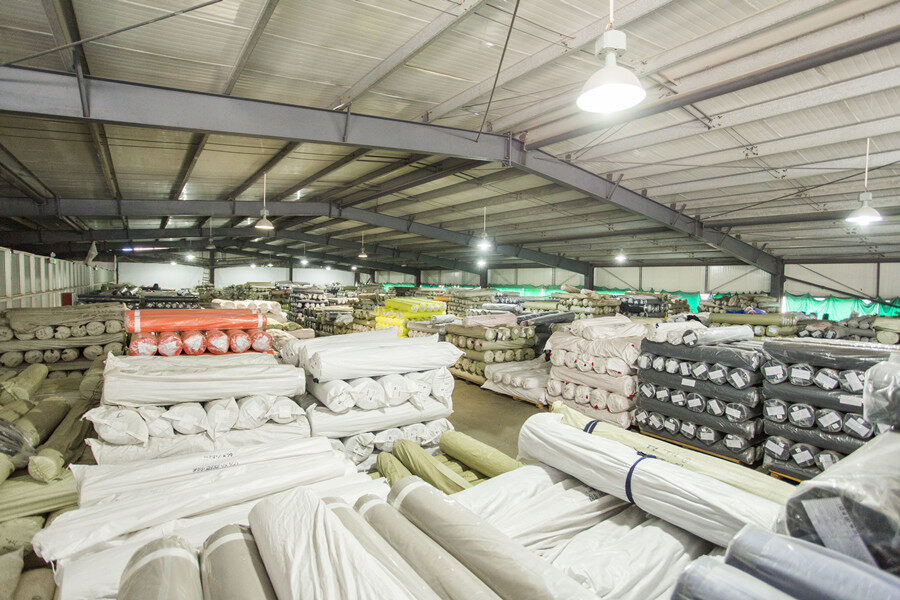 Xinxiang Xinxing Special Fabric Co., Ltd company overview - view 4