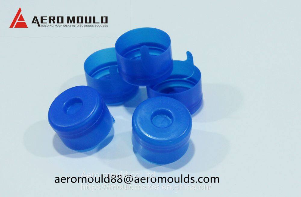 5 gallon cap mould supplier in China