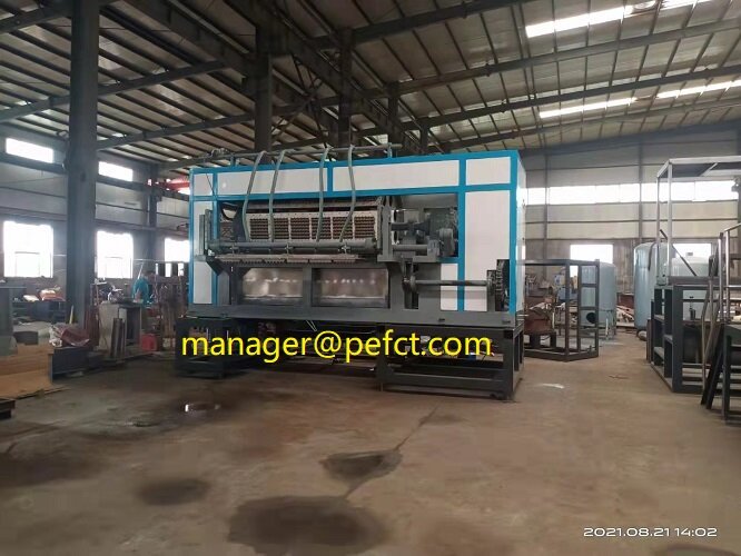 Qingdao Perfect Equipment And Parts Co.,ltd company overview - view 2