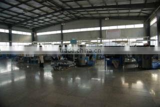 Qingdao Eternal Prestige Trade Co., Ltd. company overview - view 1