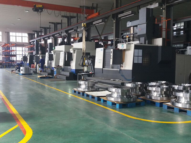 Wuxi Rongou Technology Development Co. Ltd. company overview - view 1