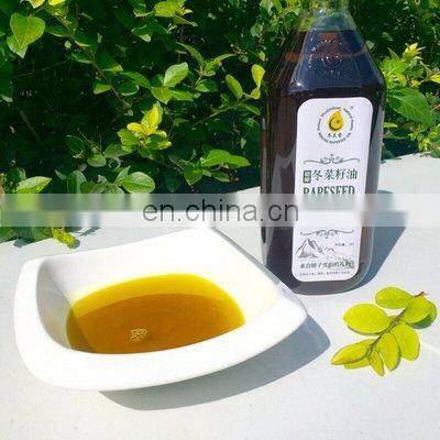 hydraulic oil rapeseed oil edible oil pressing machine Cold & Hot Pressing Machine