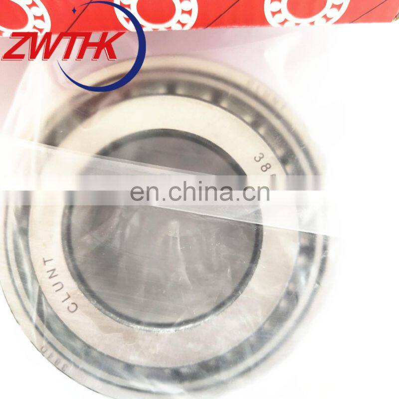 bearing 25580/25520 taper roller bearing 25580/20