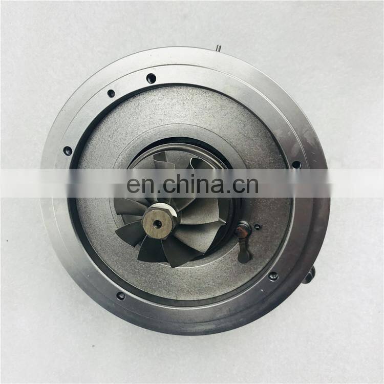 GTB2260VZK turbo core 799671-5001 799671-5002 059145874C turbocharger cartridge engine W36 3.0L TDI 245 Euro 6