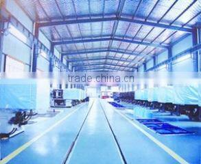 Ningbo Deshuo Machinery Co.,ltd. company overview - view 1