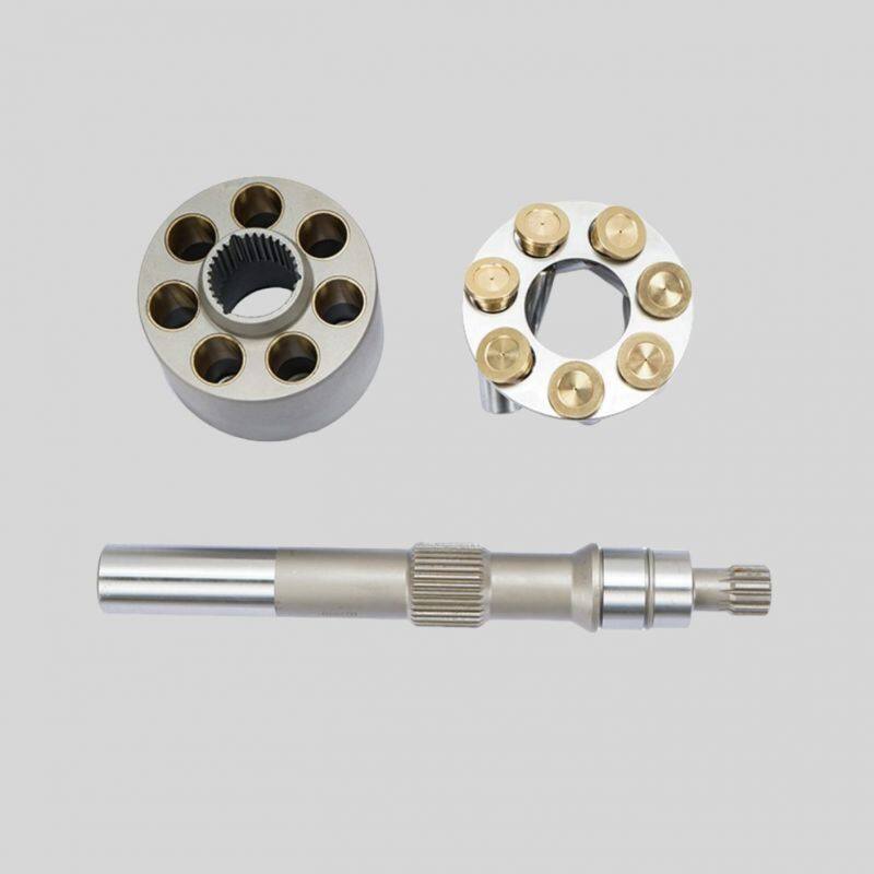 SAUER Hydraulic Pump Parts MPV Series MPV025 MPV035 MPV044 MPV046 MPT025 MPT035 MPT044 MPT046 Spare Parts Pump Spare Parts