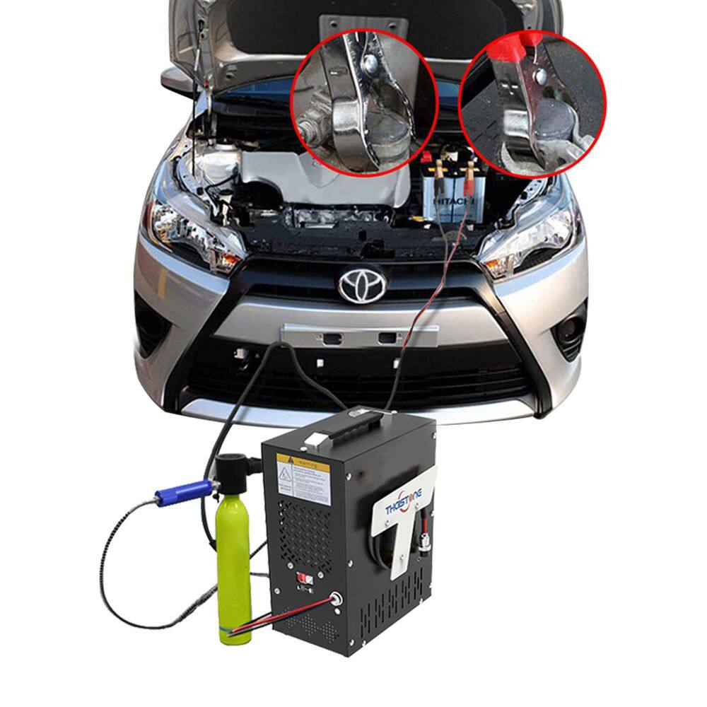 Thaistone Compressor (5)
